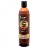 Harba Keratin Protein Soft & Smooth Shampoo 355ml saffronskins.com™